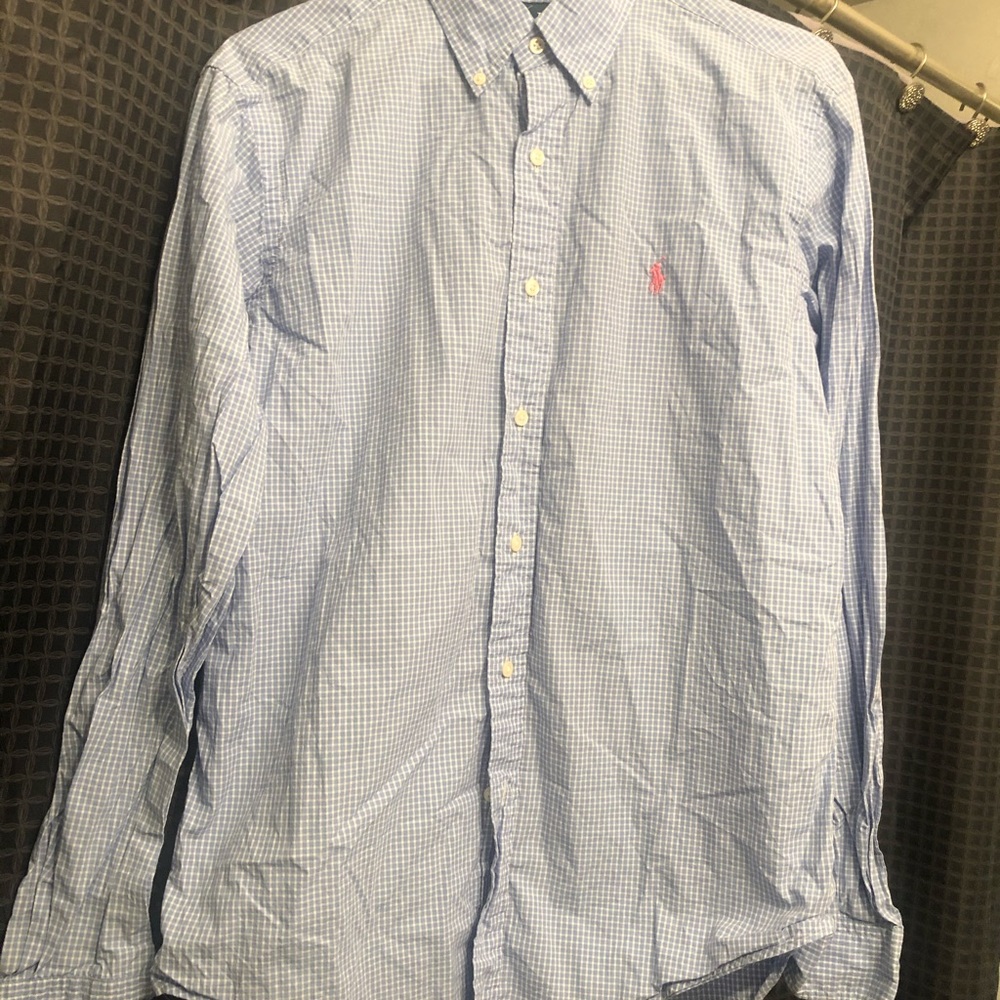 Ralph Lauren Dress Shirt